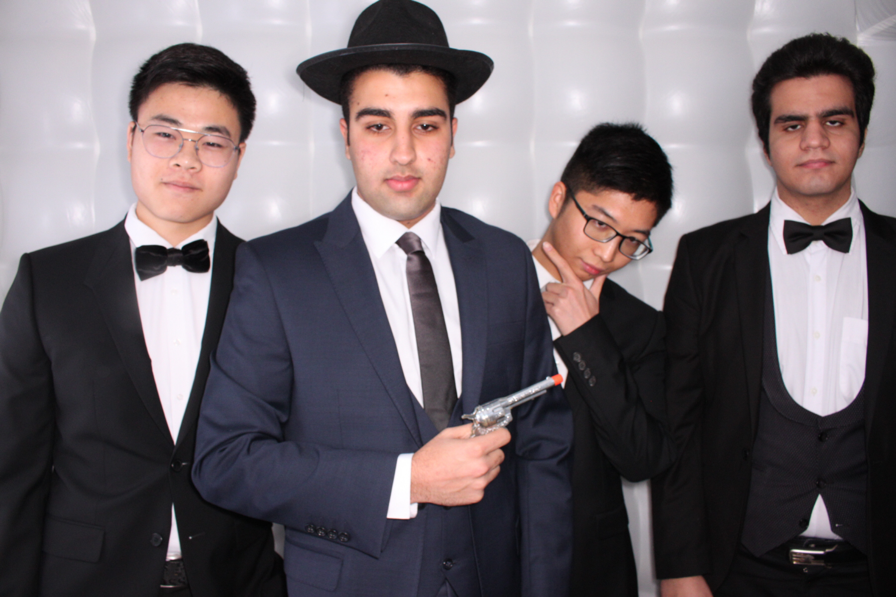 Dover College 6th Form Christmas Ball | View more photos from the event at gallery.yourboothskent.co.uk/u/Your-Booths-Kent/Dover-College-6th-Form-Christmas-Ball